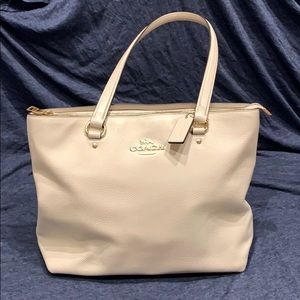 Coach Tote Purse